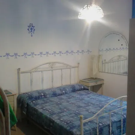 Apartmán Casa Vacanze Da Rita *